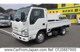 isuzu elf-truck 2013 GOO_NET_EXCHANGE_0720194A30250313W002