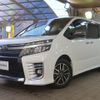 toyota voxy 2017 -TOYOTA--Voxy DBA-ZRR80W--ZRR80----TOYOTA--Voxy DBA-ZRR80W--ZRR80-- image 11