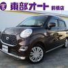 daihatsu cast 2018 -DAIHATSU--Cast LA250S--LA250S-0126579---DAIHATSU--Cast LA250S--LA250S-0126579- image 1