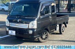 suzuki carry-truck 2018 quick_quick_DA16T_DA16T-435776