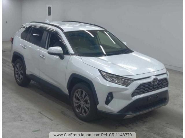 toyota rav4 2022 quick_quick_6BA-MXAA54_MXAA54-5037716 image 1