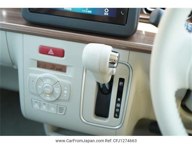 2025 Suzuki Alto Lapin HE33S - Car Price $13,053