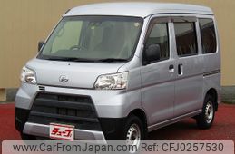 daihatsu hijet-van 2019 -DAIHATSU--Hijet Van EBD-S321V--S321V-0410205---DAIHATSU--Hijet Van EBD-S321V--S321V-0410205-