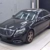 mercedes-benz s-class 2015 -MERCEDES-BENZ--Benz S Class DAA-222057--WDD2220572A153515---MERCEDES-BENZ--Benz S Class DAA-222057--WDD2220572A153515- image 1