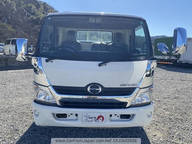 hino dutro 2015 GOO_NET_EXCHANGE_0730233A30250116W002 image 2