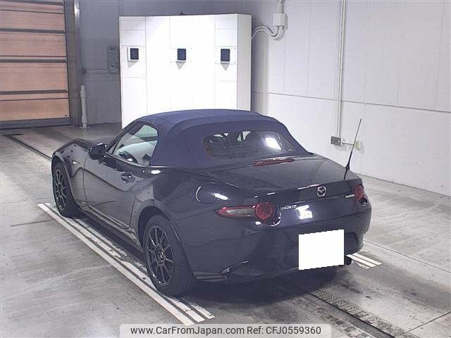 mazda roadster 2022 -MAZDA 【岐阜 303ﾄ9621】--Roadster ND5RC-653673---MAZDA 【岐阜 303ﾄ9621】--Roadster ND5RC-653673- image 2