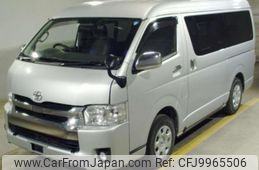 toyota hiace-wagon 2019 quick_quick_CBA-TRH219W_TRH219-0032423