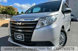 toyota noah 2016 CFJ1765578