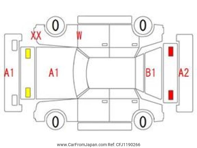 honda n-wgn 2014 -HONDA--N WGN DBA-JH1--JH1-2025107---HONDA--N WGN DBA-JH1--JH1-2025107- image 2
