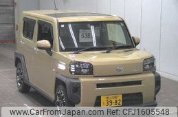 daihatsu taft 2021 CFJ1605548