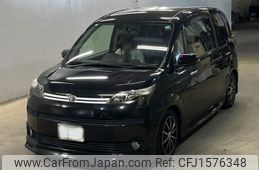 toyota spade 2016 CFJ1576348