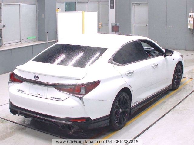 lexus es 2022 -LEXUS--Lexus ES AXZH11-1008094---LEXUS--Lexus ES AXZH11-1008094- image 2