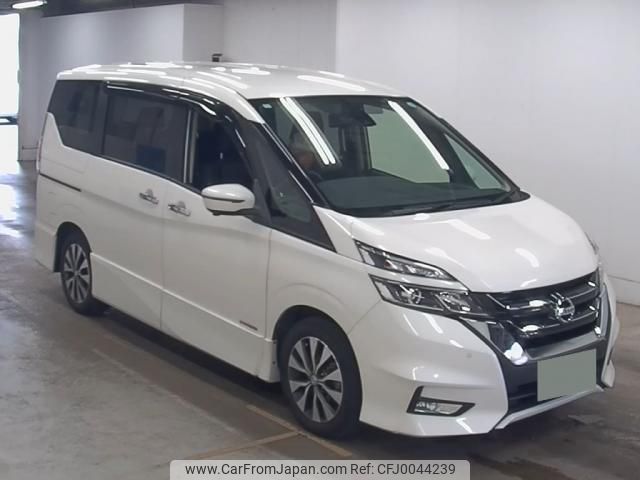 nissan serena 2019 quick_quick_DAA-GFC27_GFC27-150188 image 1