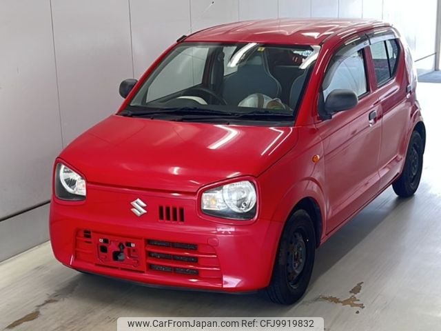 suzuki alto 2015 -SUZUKI--Alto HA36S-242291---SUZUKI--Alto HA36S-242291- image 1