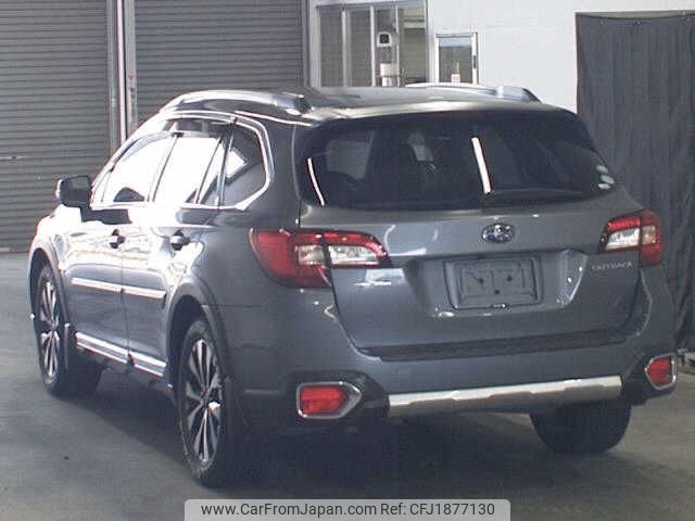 subaru outback 2015 CFJ1877130 image 2