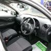 nissan march 2016 II021 image 16