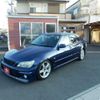 toyota altezza 2005 quick_quick_SXE10_SXE10-0055685 image 1