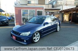 toyota altezza 2005 quick_quick_SXE10_SXE10-0055685