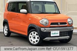 suzuki hustler 2016 CFJ1591377