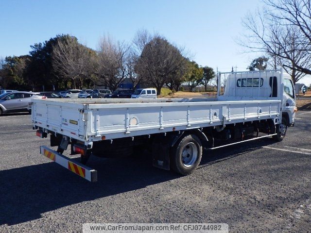 mitsubishi-fuso canter 2016 -MITSUBISHI--Canter FEB90--550120---MITSUBISHI--Canter FEB90--550120- image 2