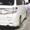 toyota vellfire 2014 -TOYOTA 【栃木 332ﾕ168】--Vellfire ANH20W-8316120---TOYOTA 【栃木 332ﾕ168】--Vellfire ANH20W-8316120- image 9