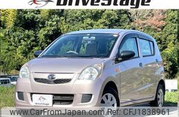 daihatsu mira 2017 CFJ1838961