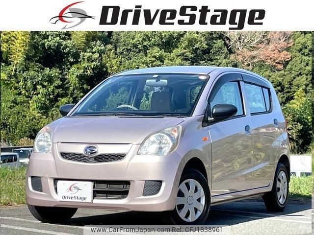 daihatsu mira 2017 CFJ1838961 image 1