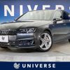audi a4-avant 2017 quick_quick_8WCYRF_WAUZZZF41HA114345 image 1