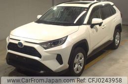 toyota rav4 2021 -TOYOTA--RAV4 6AA-AXAH52--AXAH52-4007332---TOYOTA--RAV4 6AA-AXAH52--AXAH52-4007332-