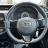 toyota vitz 2017 -TOYOTA--Vitz DBA-NSP135--NSP135-2073723---TOYOTA--Vitz DBA-NSP135--NSP135-2073723- image 13