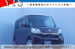 daihatsu tanto 2014 -DAIHATSU--Tanto DBA-DBA---LA600S-0186071---DAIHATSU--Tanto DBA-DBA---LA600S-0186071-