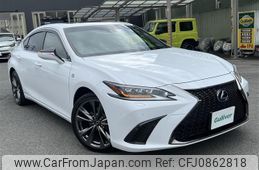 lexus es 2019 -LEXUS--Lexus ES 6AA-AXZH10--AXZH10-1010957---LEXUS--Lexus ES 6AA-AXZH10--AXZH10-1010957-