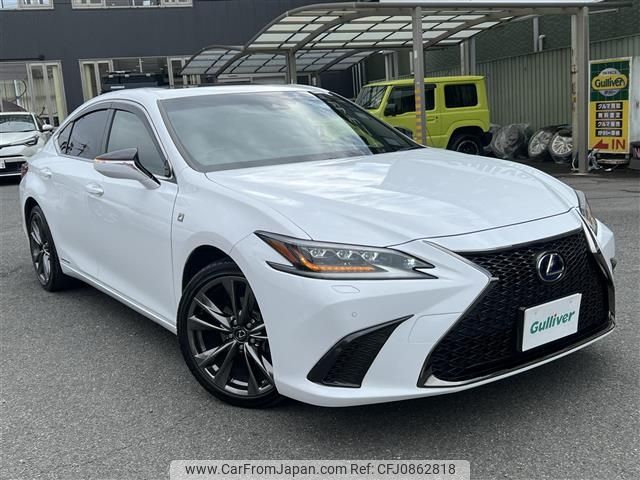 lexus es 2019 -LEXUS--Lexus ES 6AA-AXZH10--AXZH10-1010957---LEXUS--Lexus ES 6AA-AXZH10--AXZH10-1010957- image 1