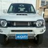suzuki jimny 2016 CFJ1555159 image 3