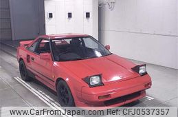 toyota mr2 1988 -TOYOTA--MR2 AW11-0144229---TOYOTA--MR2 AW11-0144229-