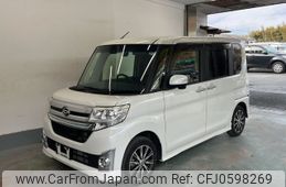 daihatsu tanto 2015 -DAIHATSU--Tanto LA600S-0344825---DAIHATSU--Tanto LA600S-0344825-