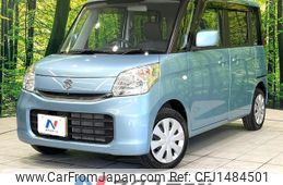 suzuki spacia 2016 CFJ1484501