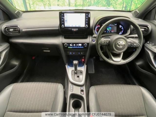 toyota yaris-cross 2023 -TOYOTA--Yaris Cross 5BA-MXPB10--MXPB10-3026467---TOYOTA--Yaris Cross 5BA-MXPB10--MXPB10-3026467- image 2