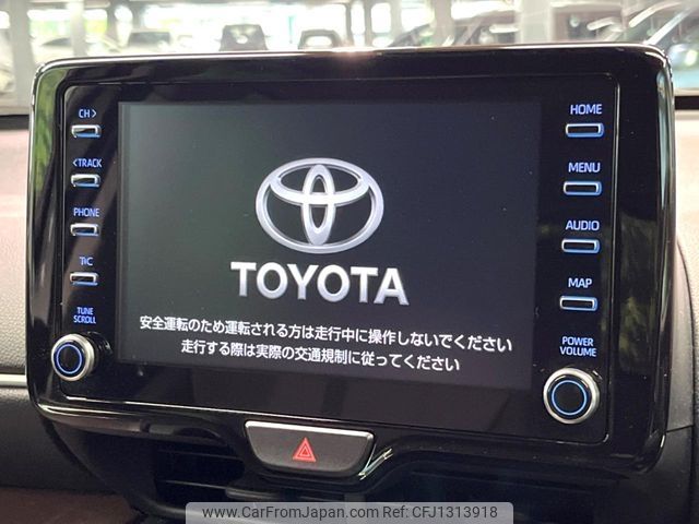 toyota yaris-cross 2022 -TOYOTA--Yaris Cross 6AA-MXPJ15--MXPJ15-2008946---TOYOTA--Yaris Cross 6AA-MXPJ15--MXPJ15-2008946- image 2