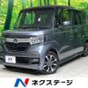 honda n-box 2018 -HONDA--N BOX DBA-JF3--JF3-1182136---HONDA--N BOX DBA-JF3--JF3-1182136- image 1