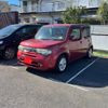 nissan cube 2013 -NISSAN--Cube DBA-Z12--Z12-271960---NISSAN--Cube DBA-Z12--Z12-271960- image 1