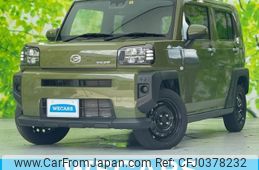 daihatsu taft 2023 quick_quick_5BA-LA910S_LA910S-0037757