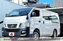 nissan caravan-van 2015 -NISSAN--Caravan Van CBF-VR2E26--VR2E26-022830---NISSAN--Caravan Van CBF-VR2E26--VR2E26-022830-