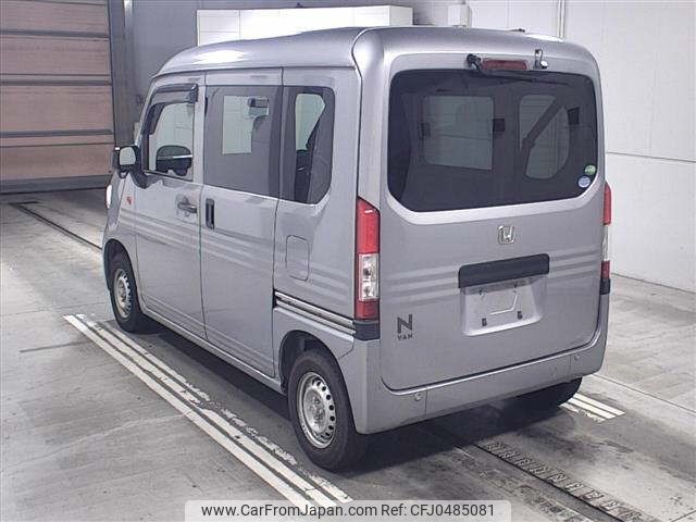 honda n-van 2018 -HONDA--N VAN JJ1-3001694---HONDA--N VAN JJ1-3001694- image 2