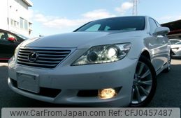 lexus ls 2012 quick_quick_DBA-USF40_5111781