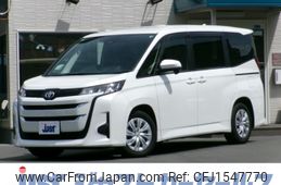 toyota noah 2024 CFJ1547770
