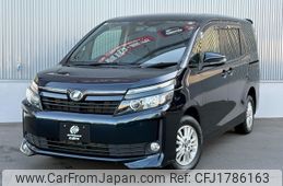 toyota voxy 2014 CFJ1786163