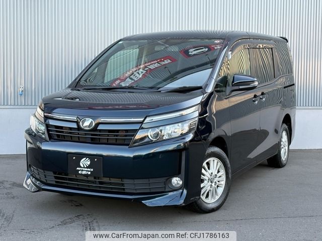 toyota voxy 2014 CFJ1786163 image 1