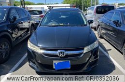 honda stream 2010 -HONDA--Stream DBA-RN6--RN6-3116839---HONDA--Stream DBA-RN6--RN6-3116839-