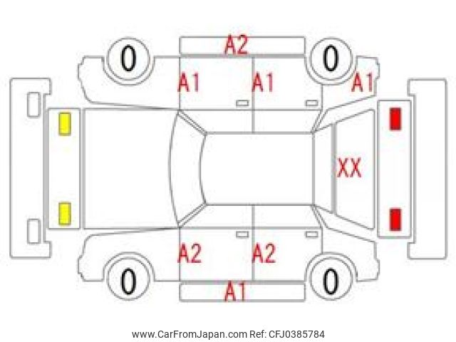 honda n-box 2019 -HONDA--N BOX DBA-JF3--JF3-1292242---HONDA--N BOX DBA-JF3--JF3-1292242- image 2